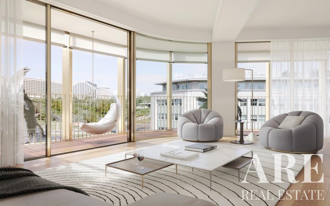 Apartamento en venta en BOW 123, Duque de Loulé, Lisboa - Imagen 19