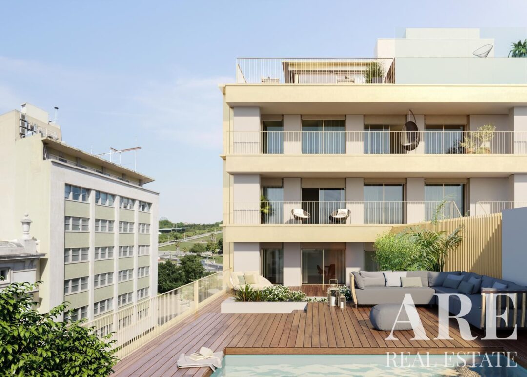 Apartamento en venta en BOW 123, Duque de Loulé, Lisboa - Imagen 20