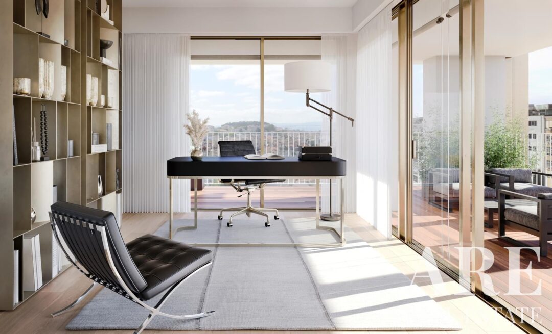 Apartamento en venta en BOW 123, Duque de Loulé, Lisboa - Imagen 21