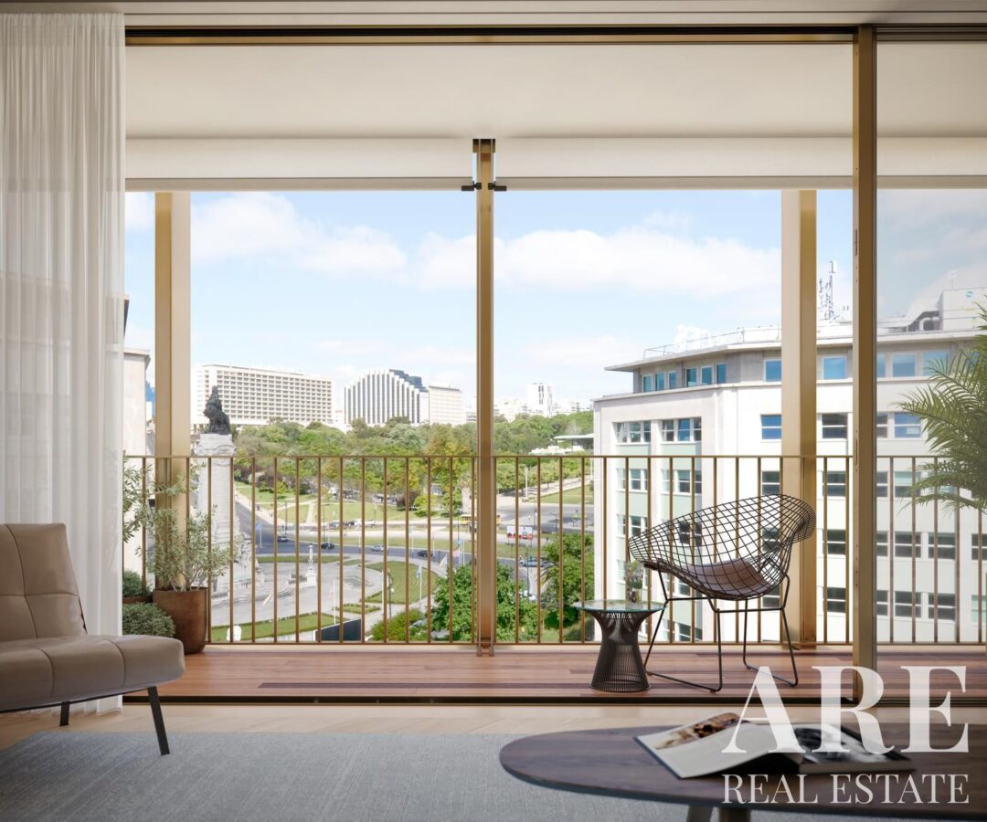 Apartamento en venta en BOW 123, Duque de Loulé, Lisboa - Imagen 23