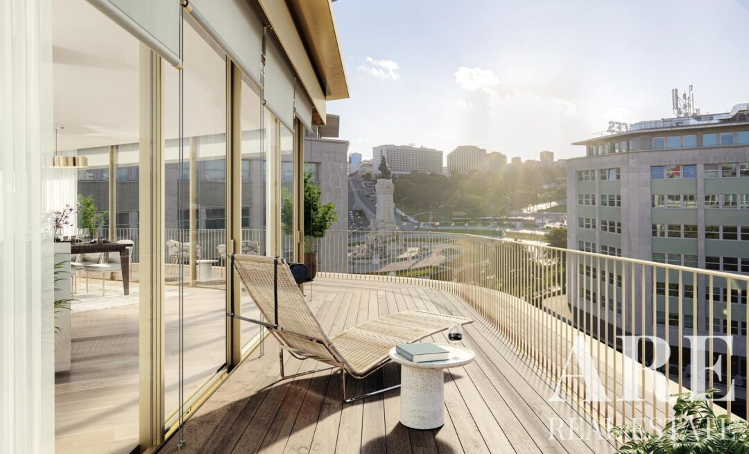 Apartamento en venta en BOW 123, Duque de Loulé, Lisboa - Imagen 24