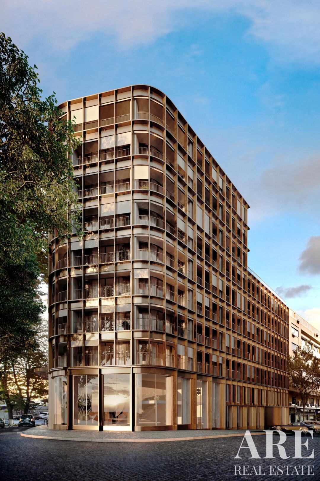 Apartamento en venta en BOW 123, Duque de Loulé, Lisboa - Imagen 3