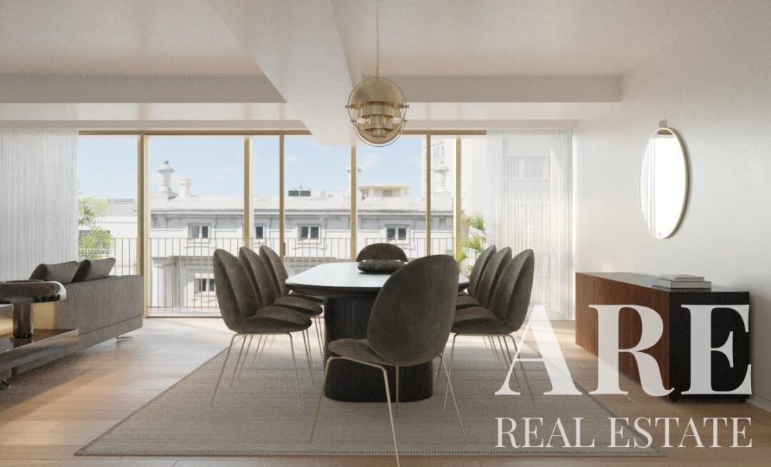 Apartamento en venta en BOW 123, Duque de Loulé, Lisboa - Imagen 5