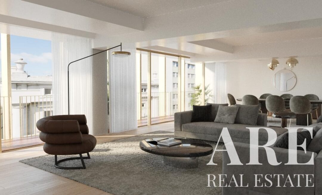 Apartamento en venta en BOW 123, Duque de Loulé, Lisboa - Imagen 6