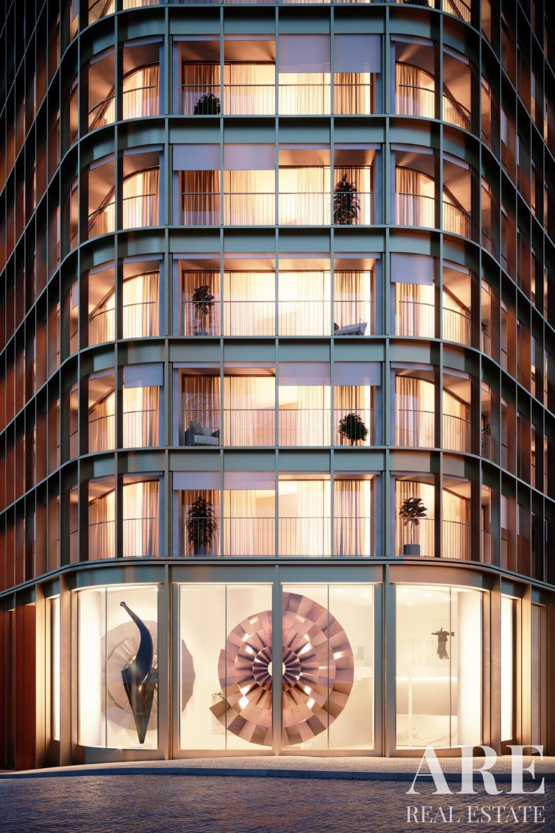 Apartamento en venta en BOW 123, Duque de Loulé, Lisboa - Imagen 11
