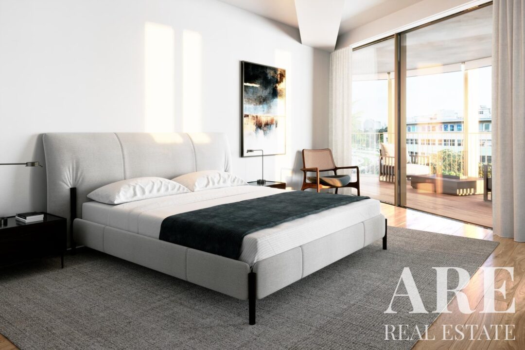 Apartamento en venta en BOW 123, Duque de Loulé, Lisboa - Imagen 12