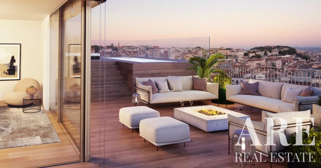 Apartamento en venta en BOW 123, Duque de Loulé, Lisboa - Imagen 15