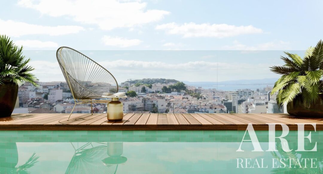 Apartamento en venta en BOW 123, Duque de Loulé, Lisboa - Imagen 16