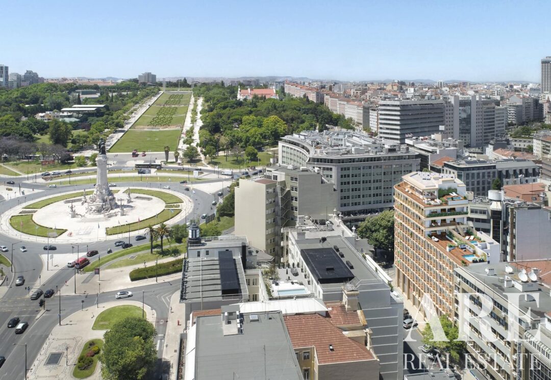 Apartamento en venta en BOW 123, Duque de Loulé, Lisboa - Imagen 18