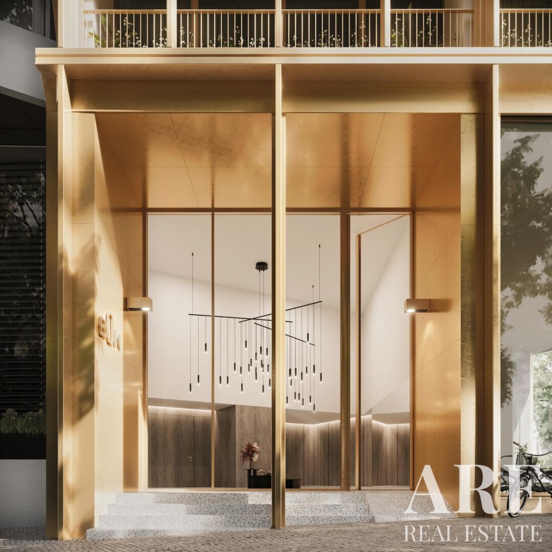 Apartamento en venta en BOW 123, Duque de Loulé, Lisboa - Imagen 21