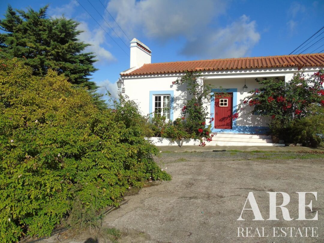 Casa en venta en Álcacer do Sal, Alcacer do Sal - Imagen 3