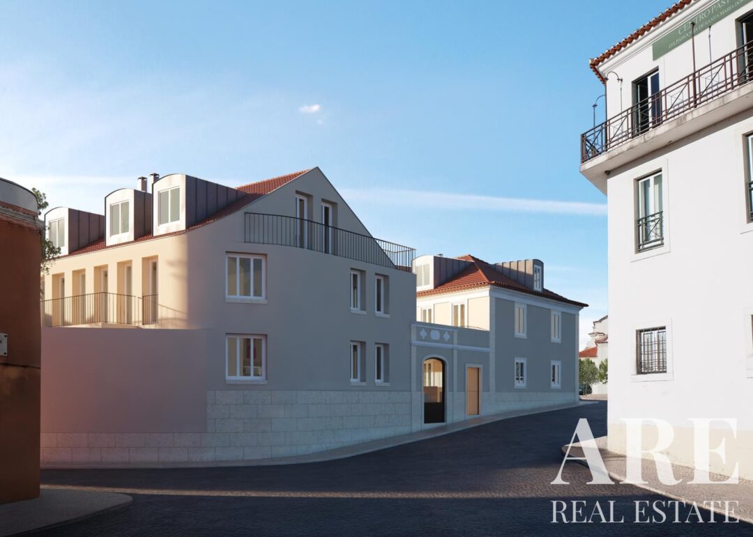 Apartment for sale in Viscondessa dos Olivais, Olivais, Lisbon
