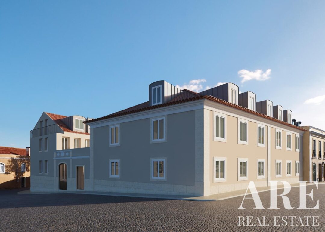 Apartamento en venta en Viscondessa dos Olivais, Olivais, Lisboa - Imagen 3