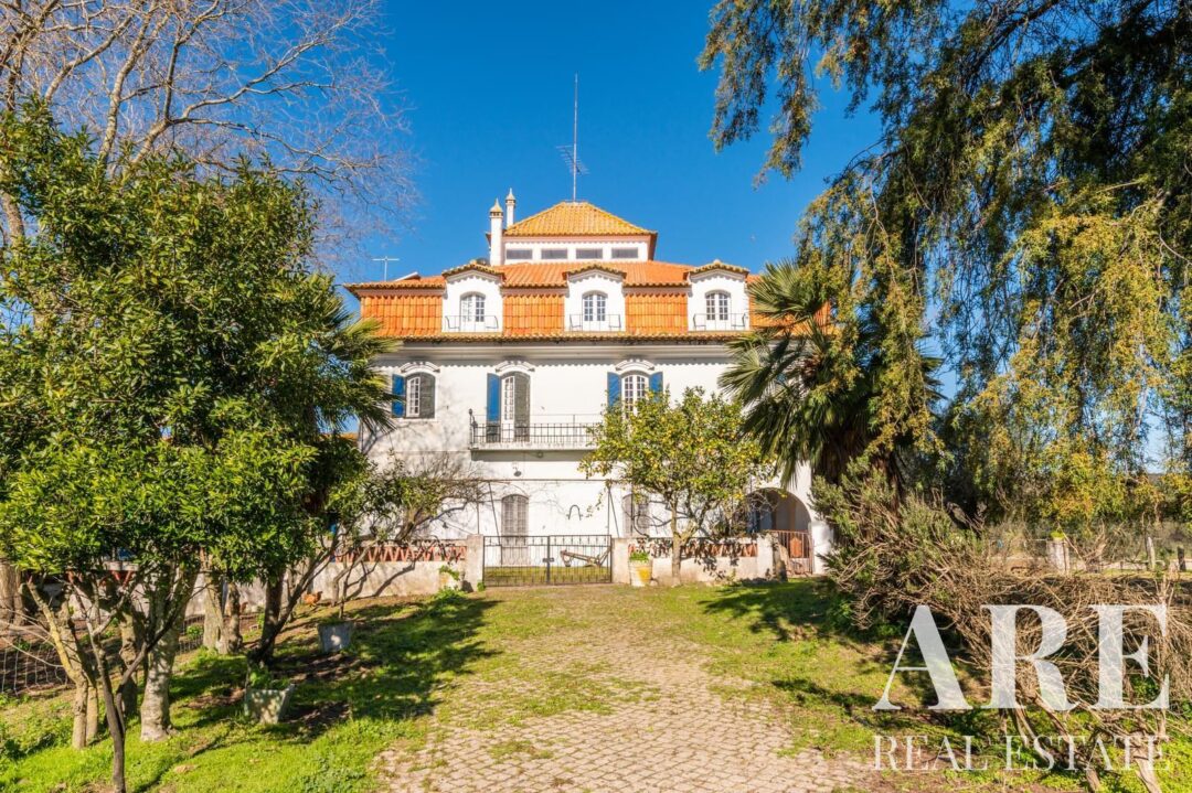 Casa de Fazenda à venda em Évora - Image 3