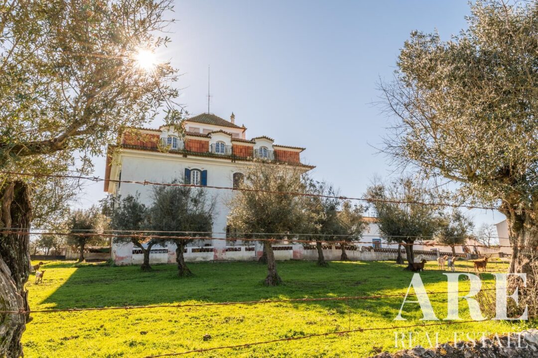 Casa de Fazenda à venda em Évora - Image 6