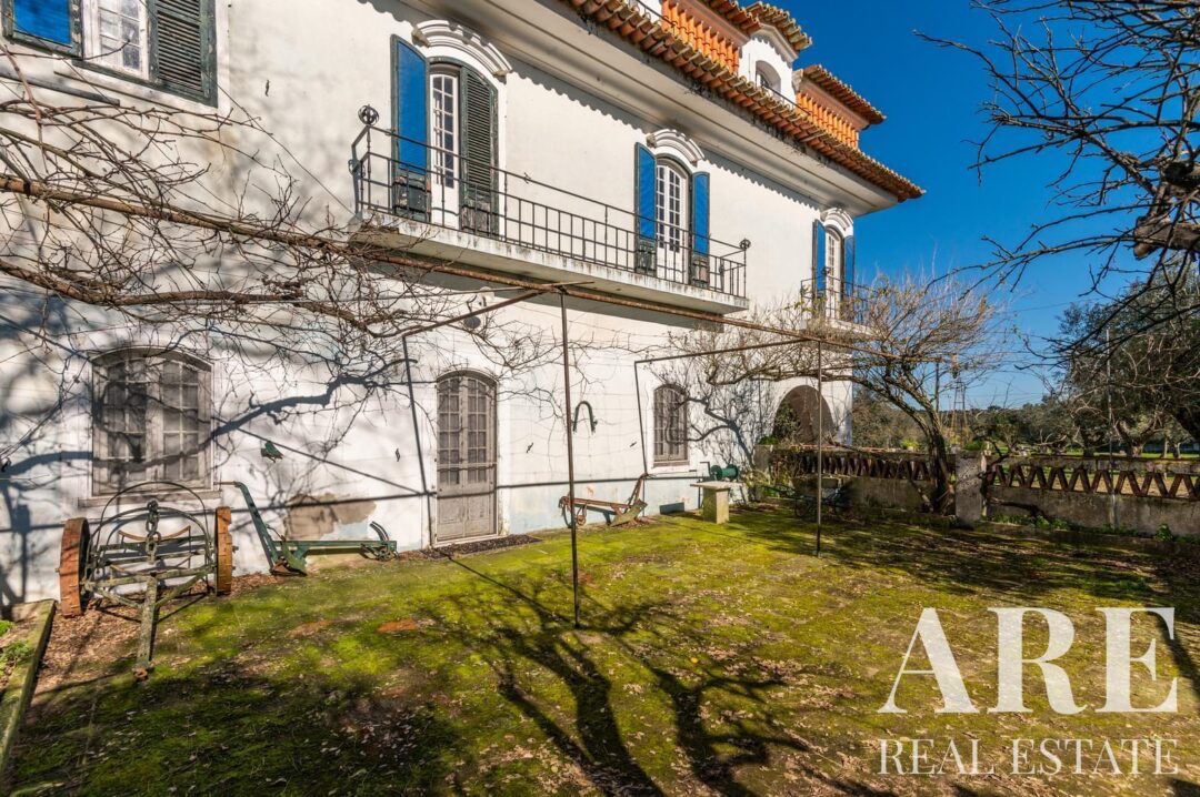 Casa de Fazenda à venda em Évora - Image 10