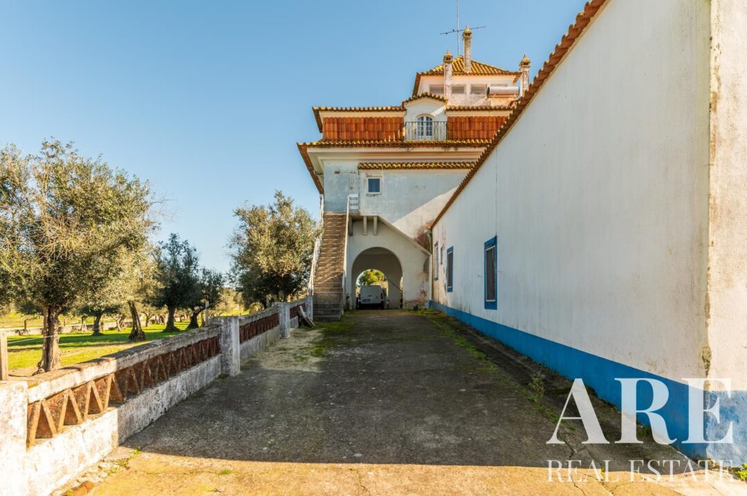 Casa de Fazenda à venda em Évora - Image 12