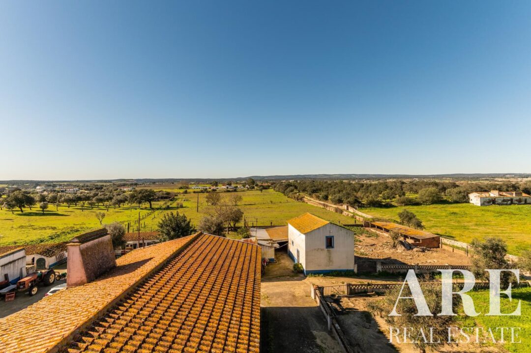 Casa de Fazenda à venda em Évora - Image 14