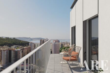 Apartment for sale in Rio Mirear, Miraflores, Oeiras