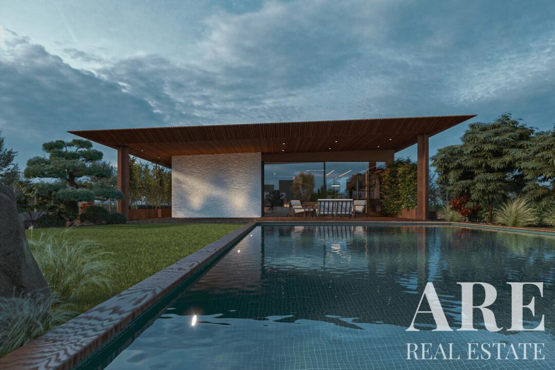 Villa for sale in Pombal
