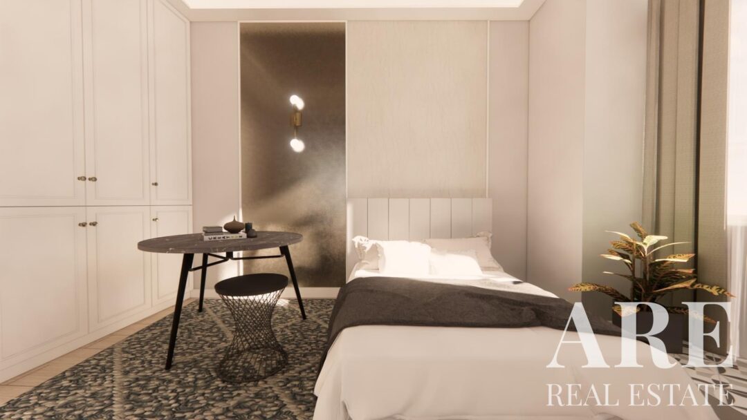 Apartment for sale in Mt. Premier Laurel, Príncipe Real, Lisbon