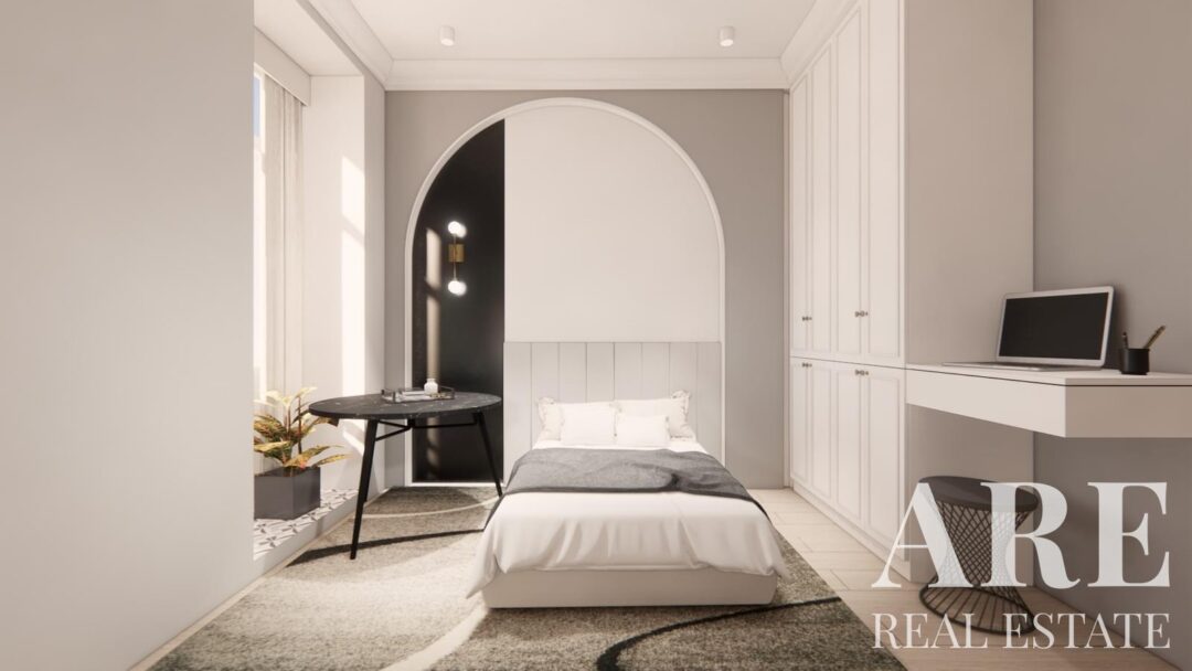 Apartment for sale in Mt. Premier Laurel, Príncipe Real, Lisbon