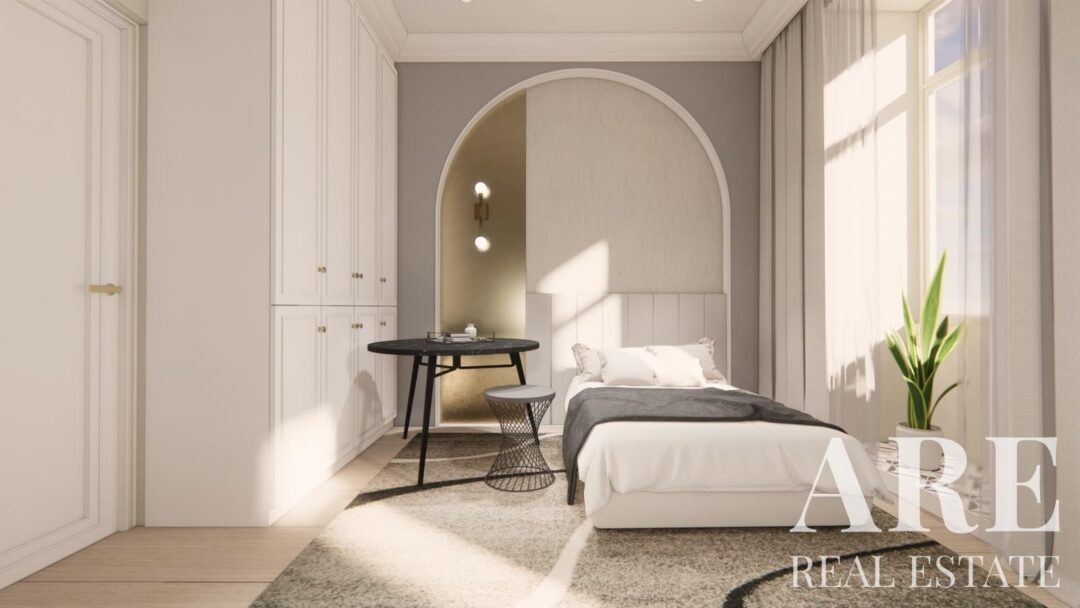 Apartment for sale in Mt. Premier Laurel, Príncipe Real, Lisbon