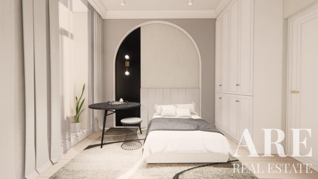 Apartment for sale in Mt. Premier Laurel, Príncipe Real, Lisbon