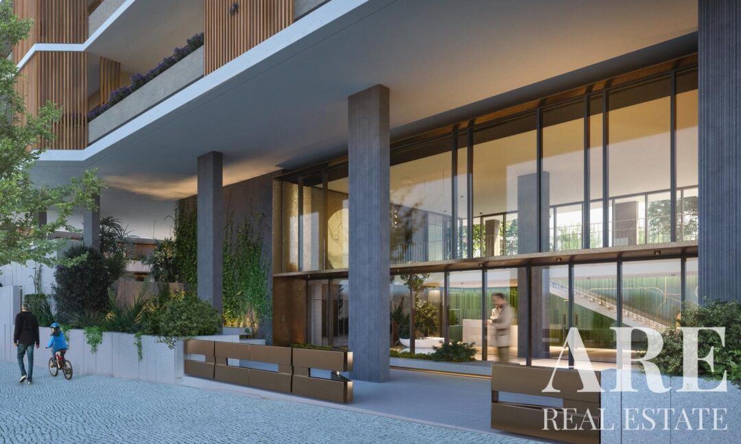 Apartment for sale in Zen, Telheiras, Lisbon