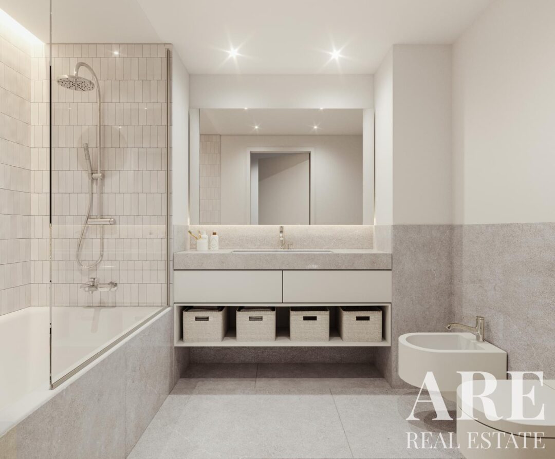 Apartment for sale in Zen, Telheiras, Lisbon