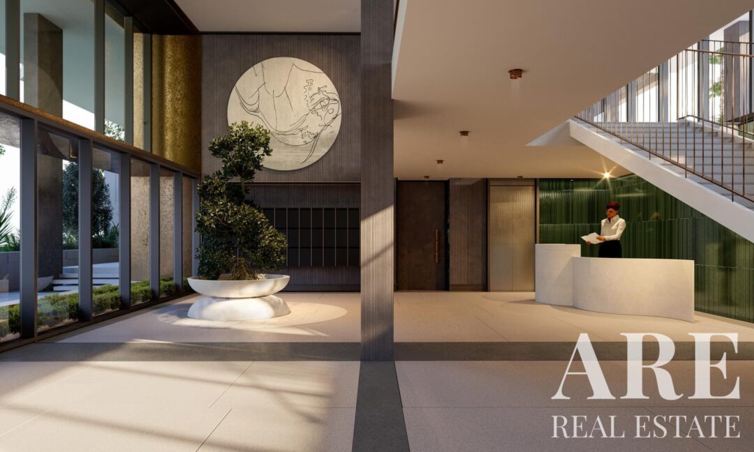 Apartment for sale in Zen, Telheiras, Lisbon