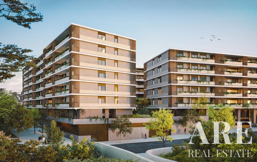 Apartamento en venta en Zen, Telheiras, Lisboa - Imagen 9