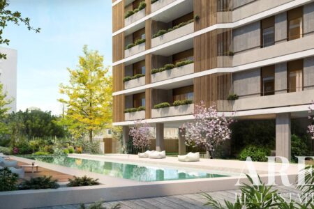 Apartment for sale in Zen, Telheiras, Lisbon