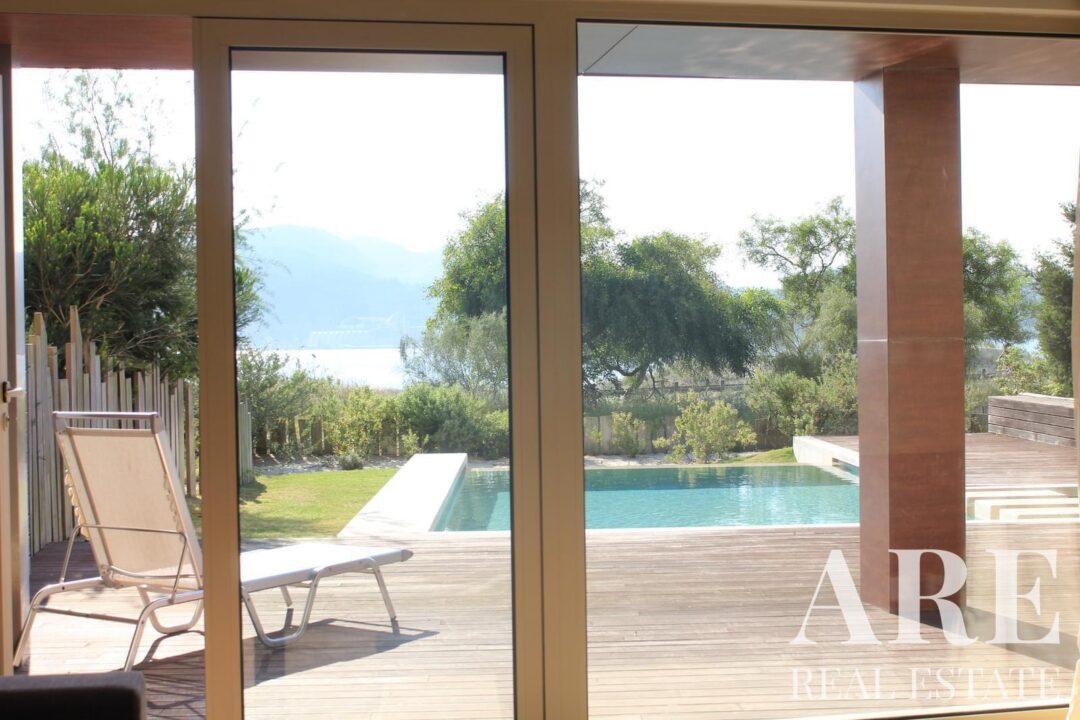 Apartamento en venta en Tróia, Grandola - Imagen 2