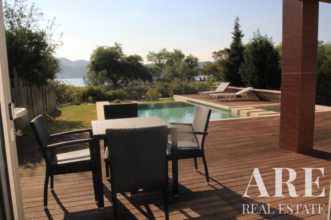 Apartamento en venta en Tróia, Grandola - Imagen 5