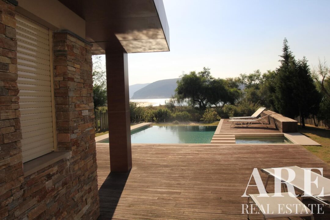 Apartamento en venta en Tróia, Grandola - Imagen 6
