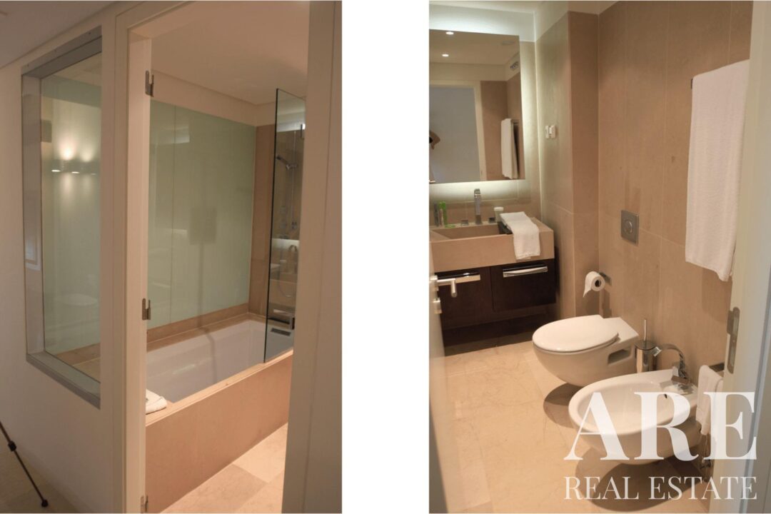 Apartamento en venta en Tróia, Grandola - Imagen 8