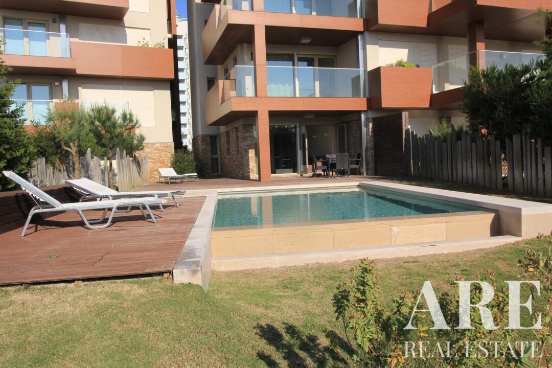 Apartamento en venta en Tróia, Grandola - Imagen 14
