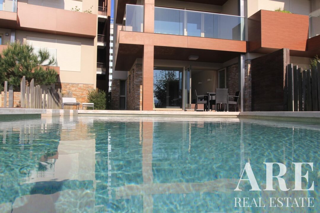 Apartment for sale in Tróia, Grandola