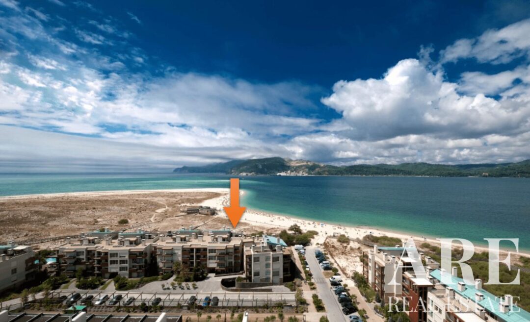 Apartamento en venta en Tróia, Grandola - Imagen 16