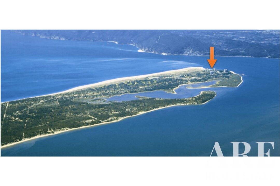 Apartamento en venta en Tróia, Grandola - Imagen 17