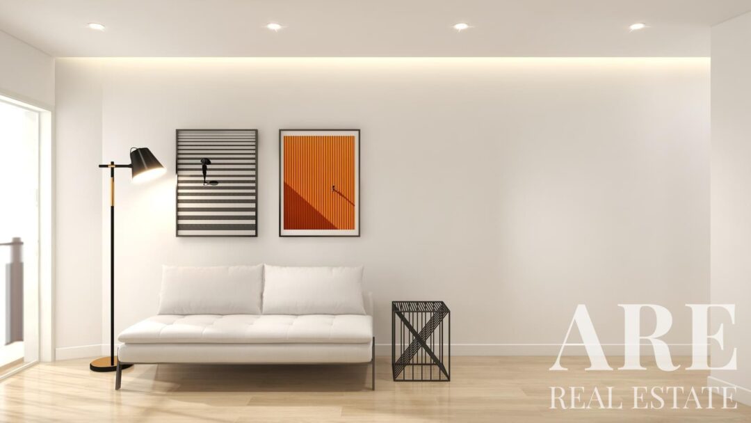 Studio en venta en Freitas, Castelo, Lisboa - Imagen 4