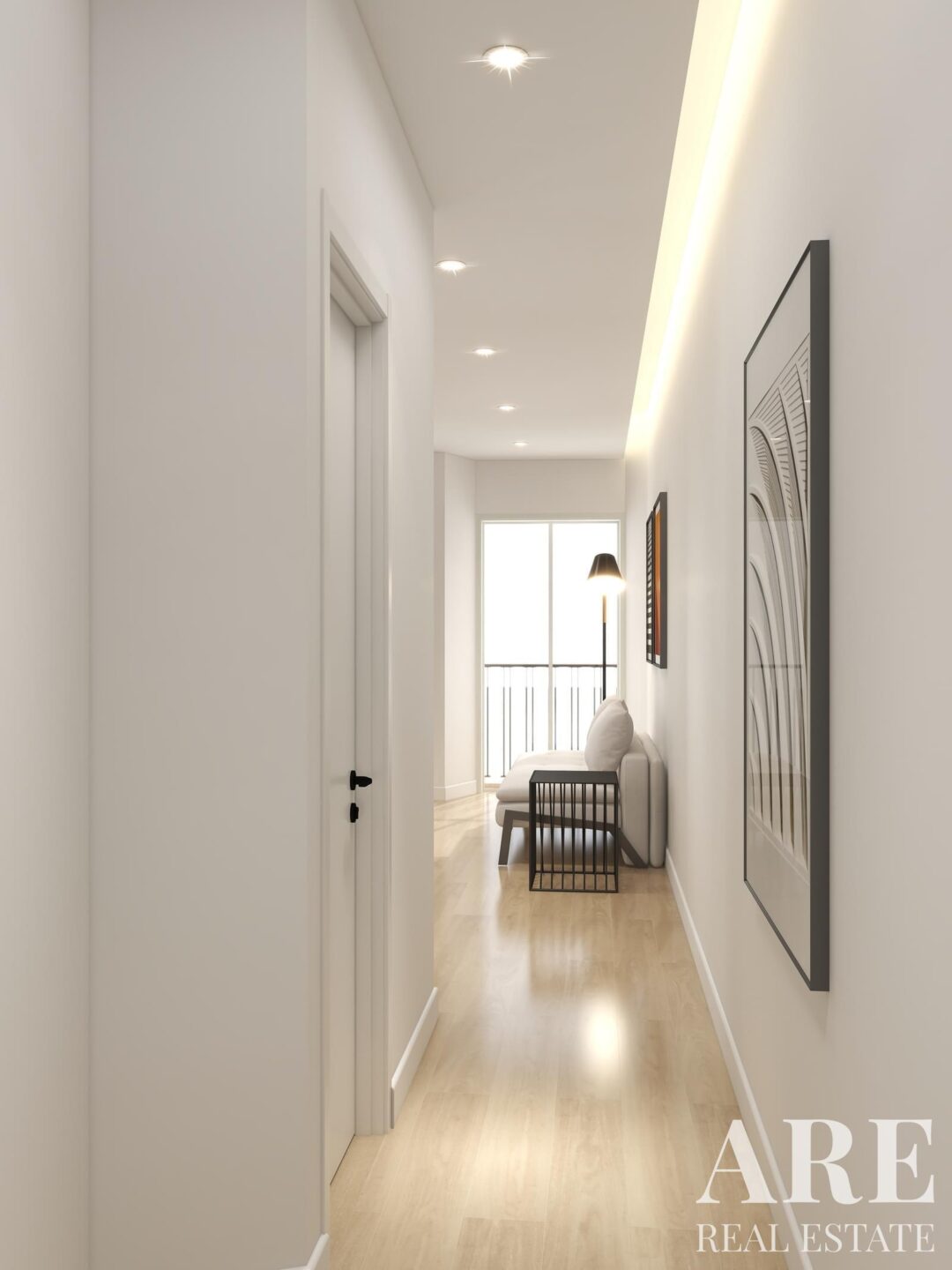 Studio en venta en Freitas, Castelo, Lisboa - Imagen 5