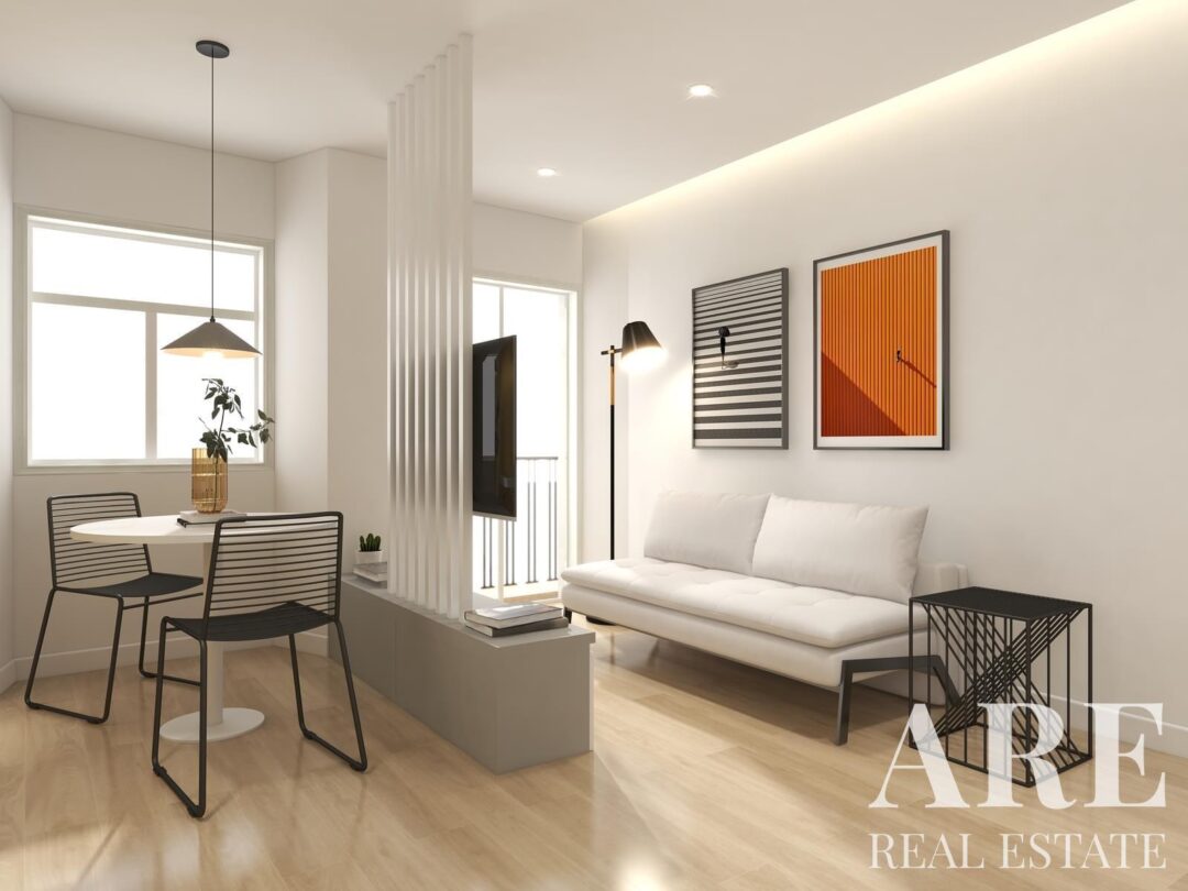 Studio en venta en Freitas, Castelo, Lisboa - Imagen 6