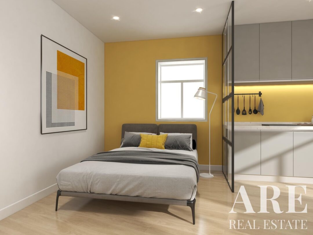 Studio en venta en Freitas, Castelo, Lisboa - Imagen 9