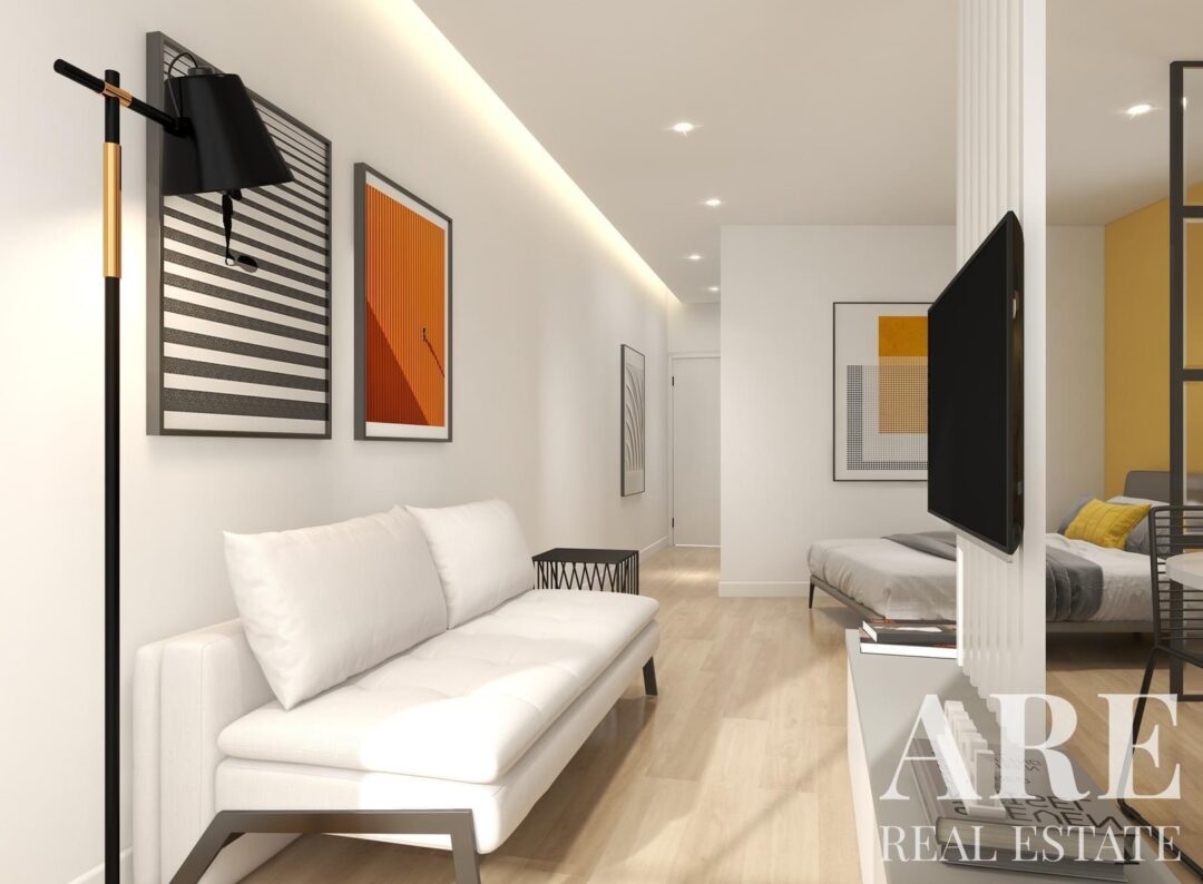 Studio en venta en Freitas, Castelo, Lisboa - Imagen 10
