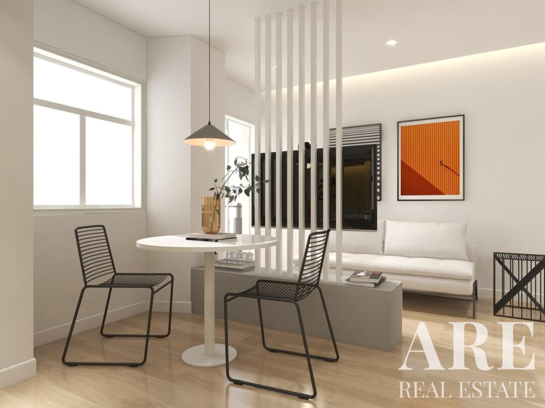 Studio en venta en Freitas, Castelo, Lisboa - Imagen 12