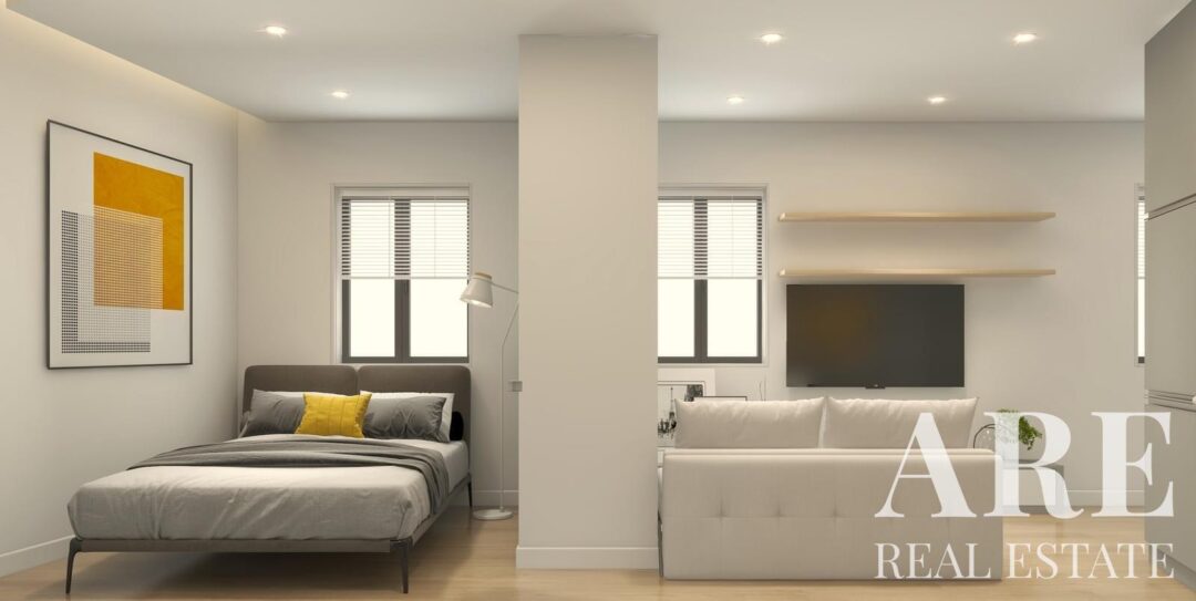 Studio en venta en Freitas, Castelo, Lisboa - Imagen 13