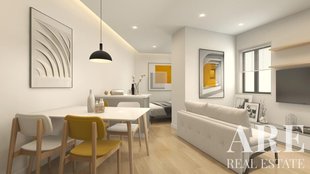 Studio en venta en Freitas, Castelo, Lisboa - Imagen 15