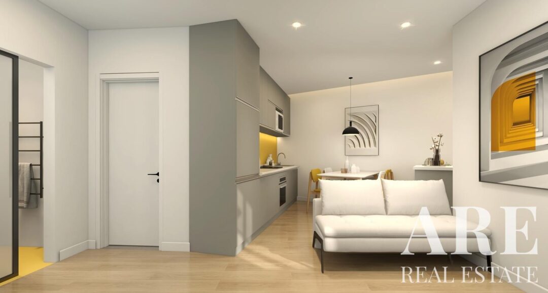 Studio en venta en Freitas, Castelo, Lisboa - Imagen 16